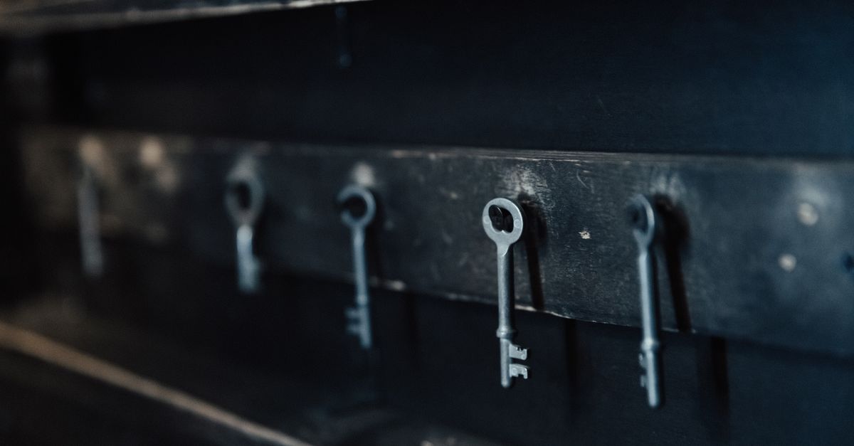 locksmith shop keys — Montclair Locksmith Corp