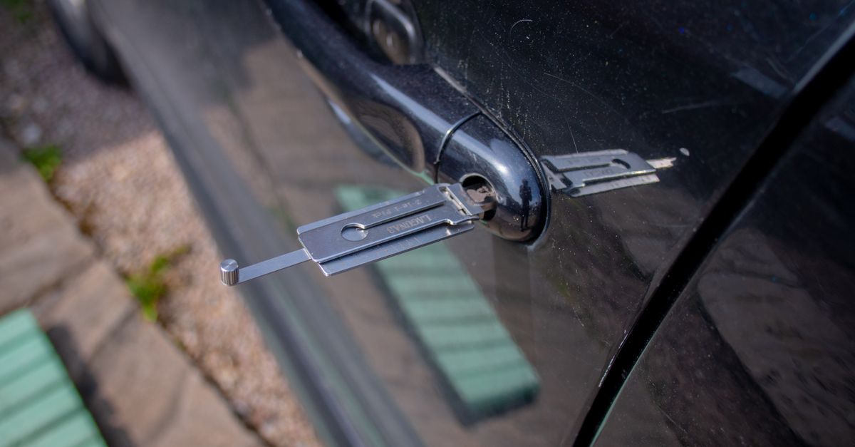 transponder key programming — Montclair Locksmith Corp