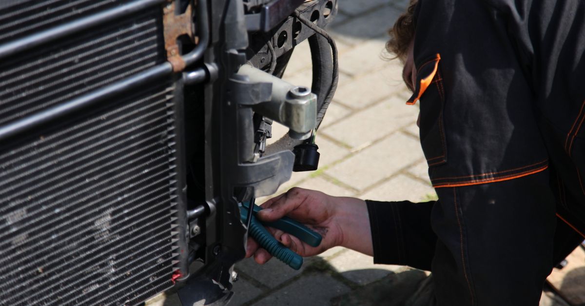 locksmith service technician — Montclair Locksmith Corp
