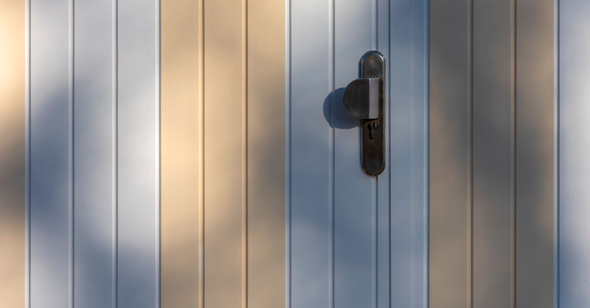 deadbolt installation — Montclair Locksmith Corp