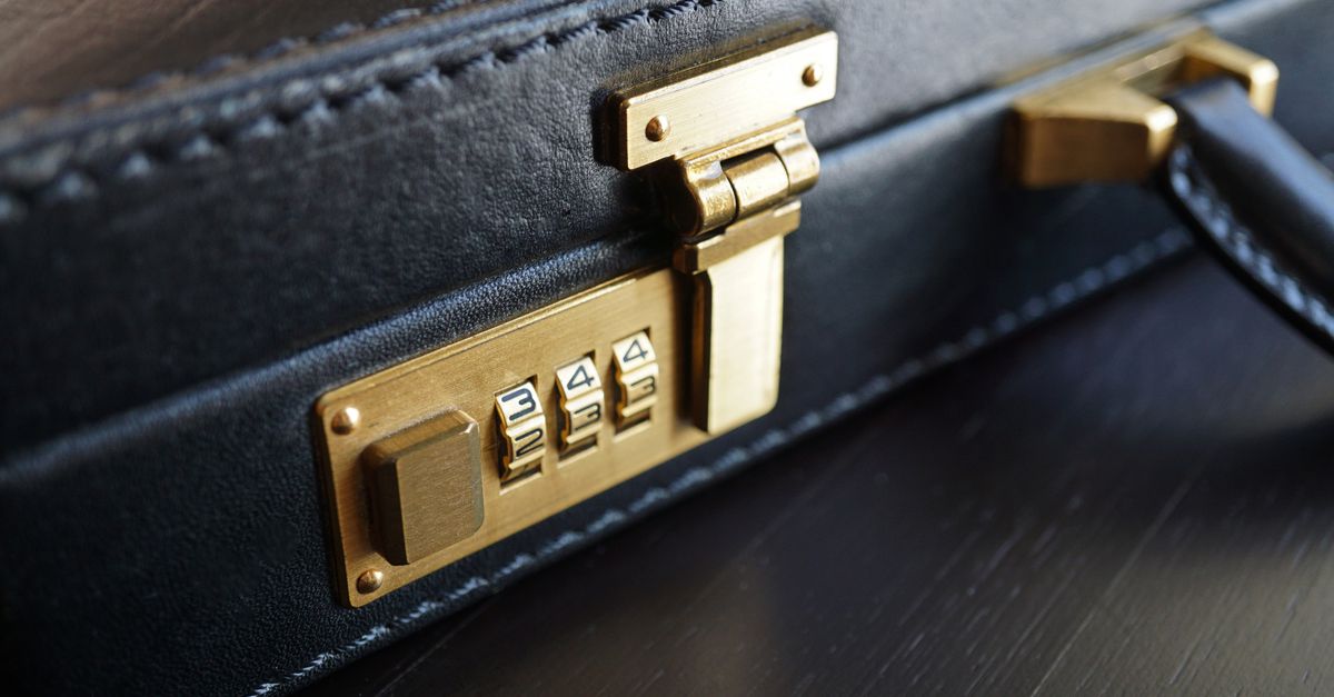 lock cylinder close up — Montclair Locksmith Corp