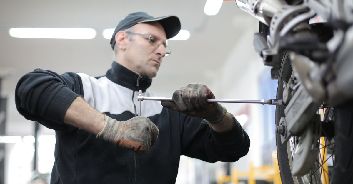 locksmith service technician — Montclair Locksmith Corp