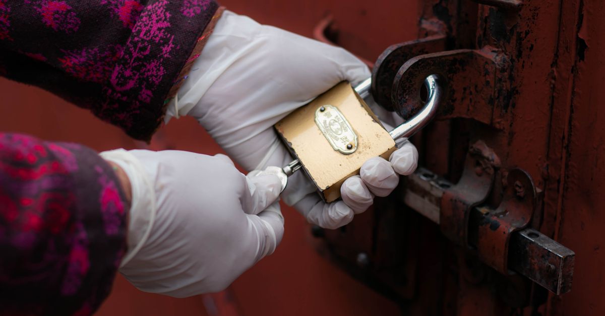 locksmith service technician — Montclair Locksmith Corp