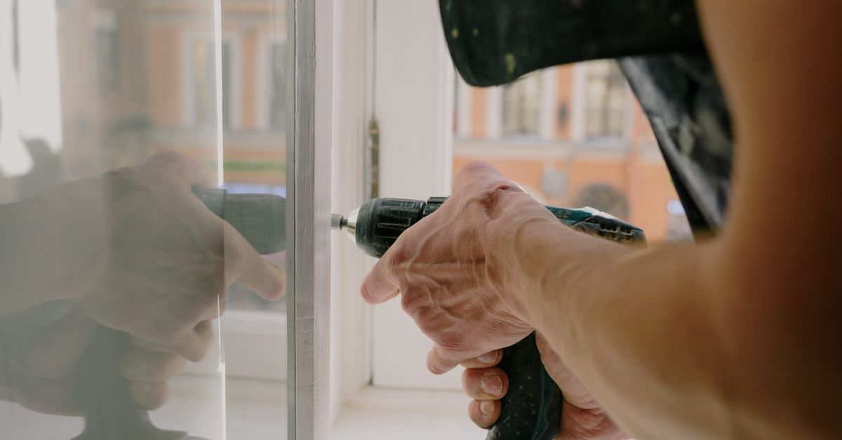 deadbolt installation — Montclair Locksmith Corp