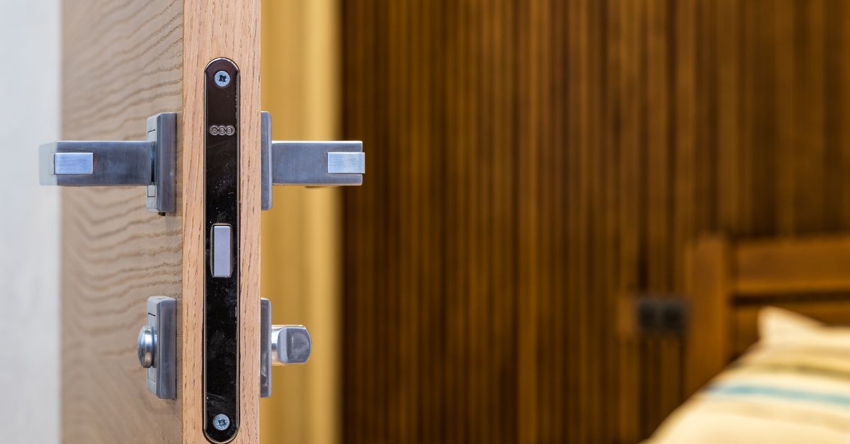 smart lock installation — Montclair Locksmith Corp