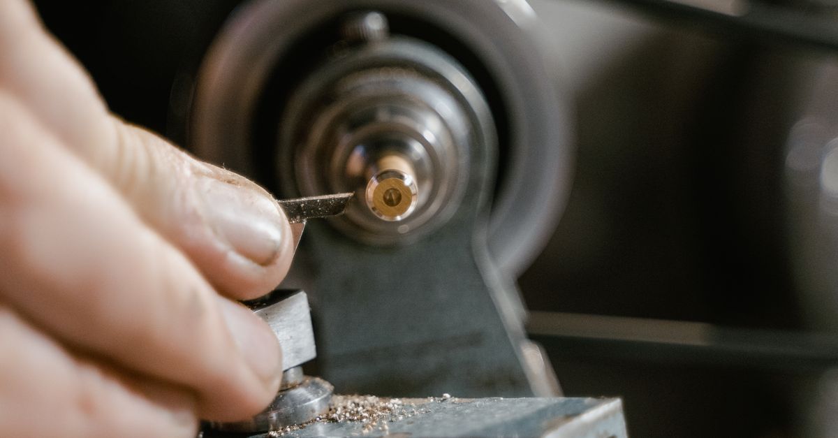 key cutting brass metal — Montclair Locksmith Corp